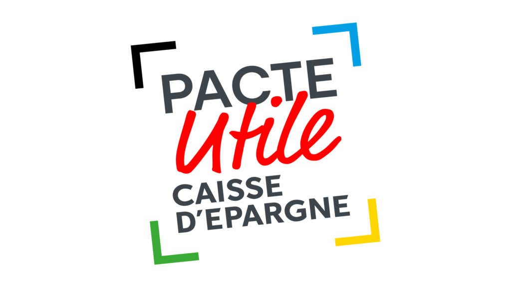 Partenaire premium des Jeux Olympiques et Paralympiques de Paris 2024Paris  2024 - Caisse d'Epargne Rhône Alpes