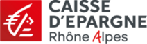 logo caisse epargne rhone alpes